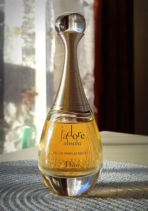 Christian Dior Jadore L'absolu Ladies By Christian Dior